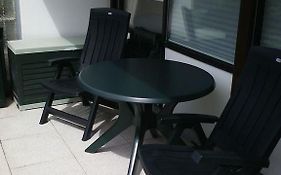 Apartment Seebrise